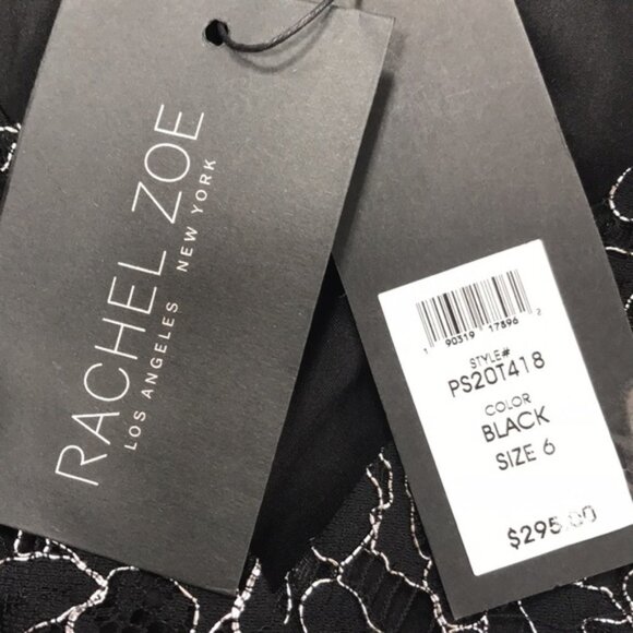 Rachel Zoe Womens India Top - Picture 14 of 14